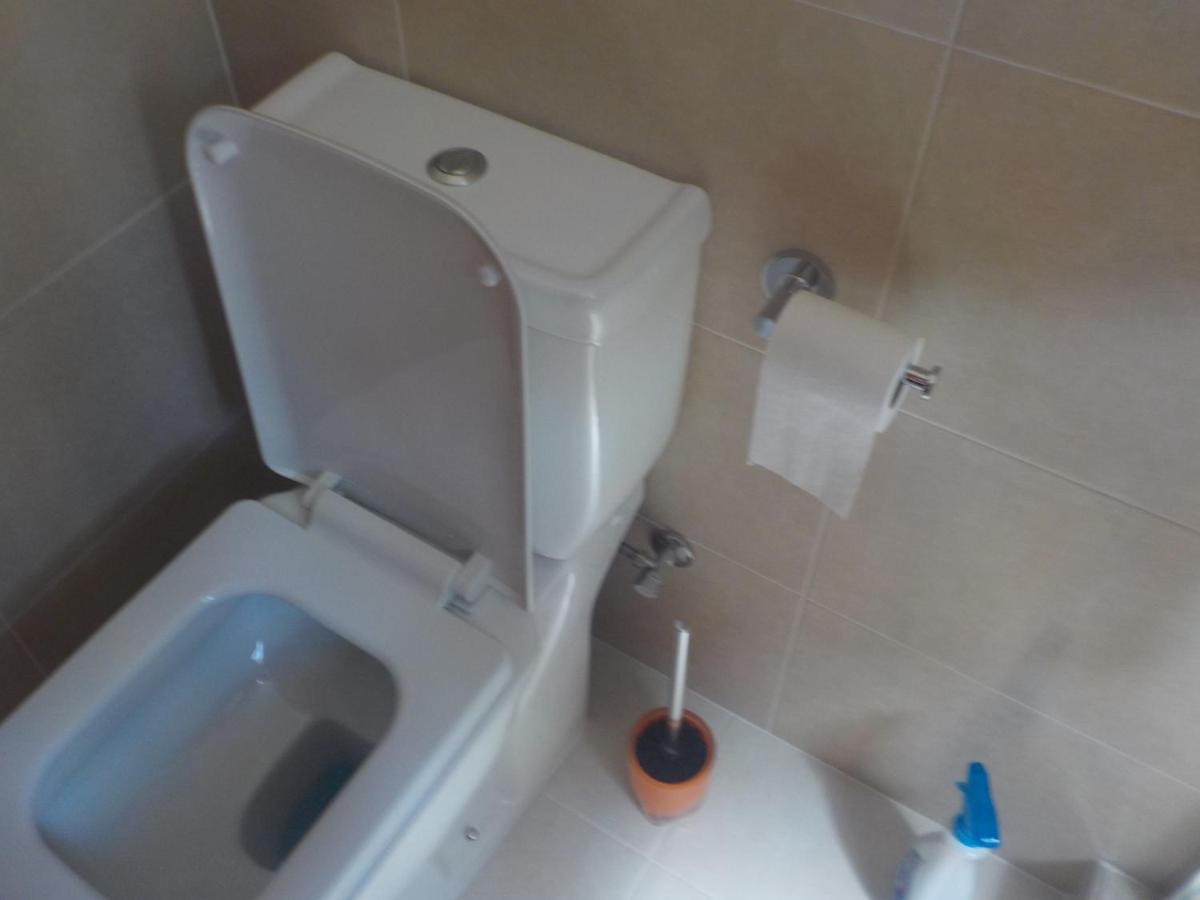 Casa La Zenia Elite Townhouse With Shared Pool And 10 Minutes Walk To Beach Villa Orihuela Luaran gambar