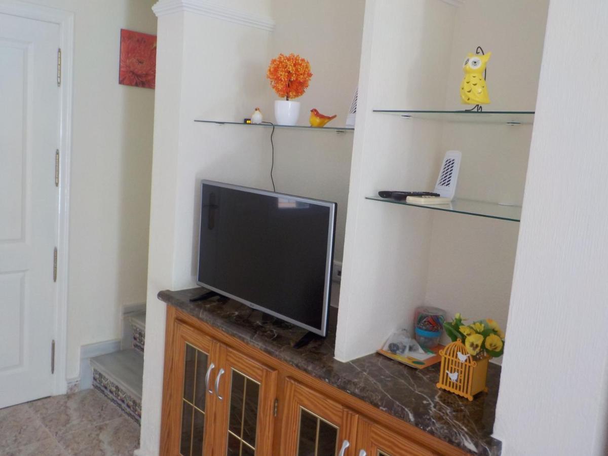 Casa La Zenia Elite Townhouse With Shared Pool And 10 Minutes Walk To Beach Villa Orihuela Luaran gambar