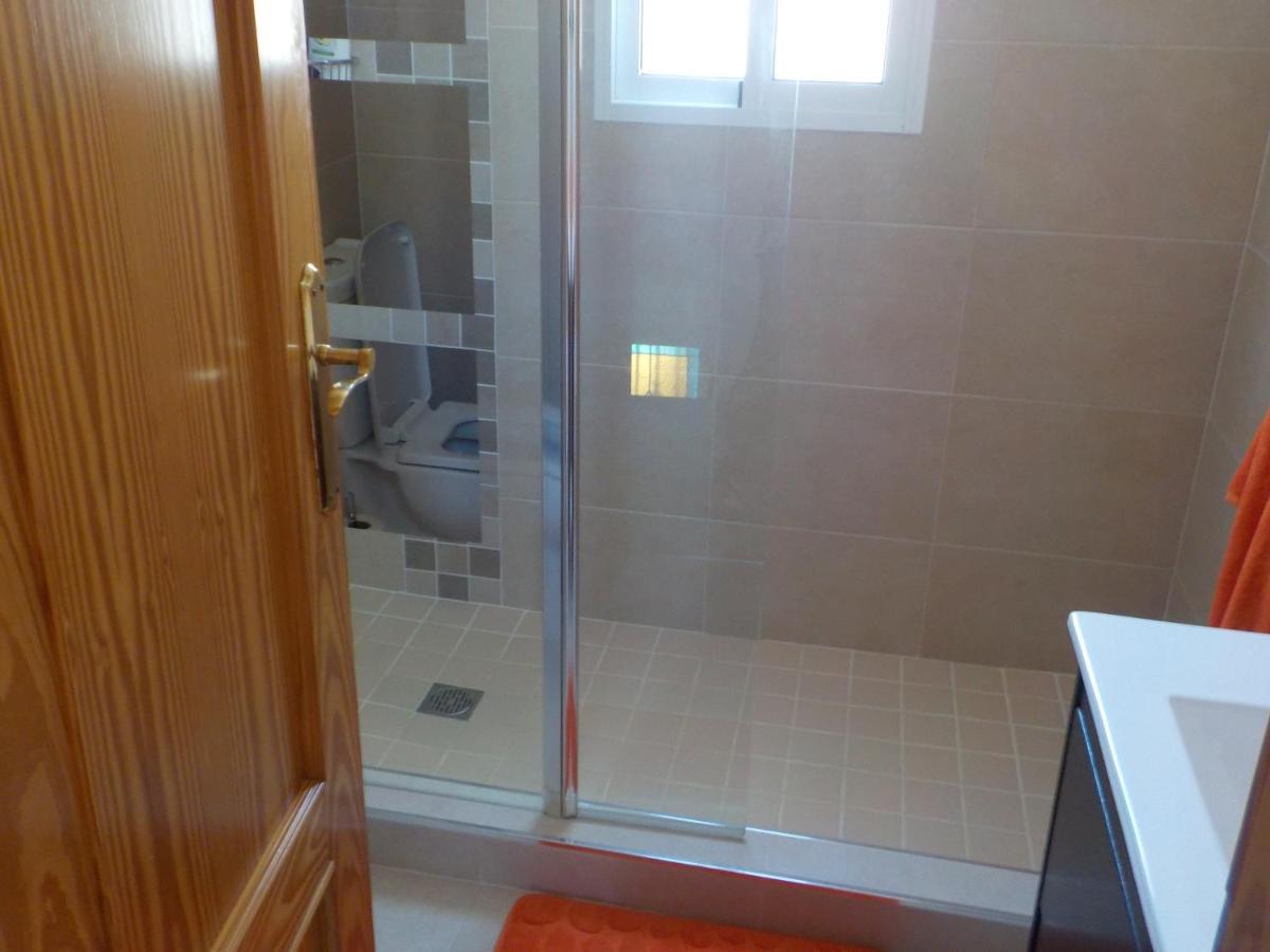 Casa La Zenia Elite Townhouse With Shared Pool And 10 Minutes Walk To Beach Villa Orihuela Luaran gambar