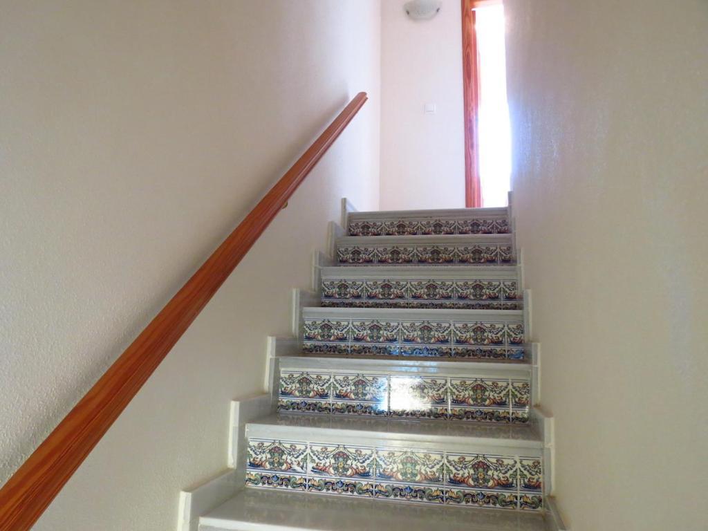 Casa La Zenia Elite Townhouse With Shared Pool And 10 Minutes Walk To Beach Villa Orihuela Luaran gambar